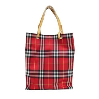 ��̾��ۡ�BURBERRY�ۥС��Х꡼ �ΥХ����å� �ϥ�ɥХå� ��å� ��ǥ����� ����¾����š�