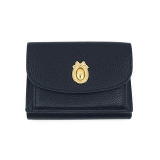 �ڱɡۡ�DIOR�ۥǥ������� S2221QGME Medaillon Tulip �쥶�� �֥�å� �� ������ɶ�� ��ʪ ���� ������å� ����¾ Ȣ����š�