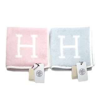 �ڱɡۡ�HERMES�ۥ���᥹ ������ 2�� ���å� ���������� �ԥ� �֥롼 ���åȥ�100% ��ʪ ����¾ ������ Ȣ�ڿ��ʡۡ�̤���ѡۡ���š�