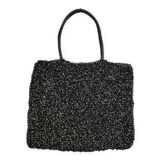 ��̾��ۡ�ANTEPRIMA�ۥ���ƥץ�� �磻�䡼�Хå� ����������� ���������顼�� NERO �֥�å� PB047057 PVC ��ǥ���������š�