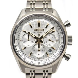 �ڱɡۡڥ�����ۡ�SEIKO�ۥ������� �ץ����ڥå��� ���ԡ��ɥ����ޡ� ���������϶�145��ǯ��ǰ SBEC031 �ӻ��� SS 700�ܸ��� ��ư���� �����Υ���� ��󥺡���š�