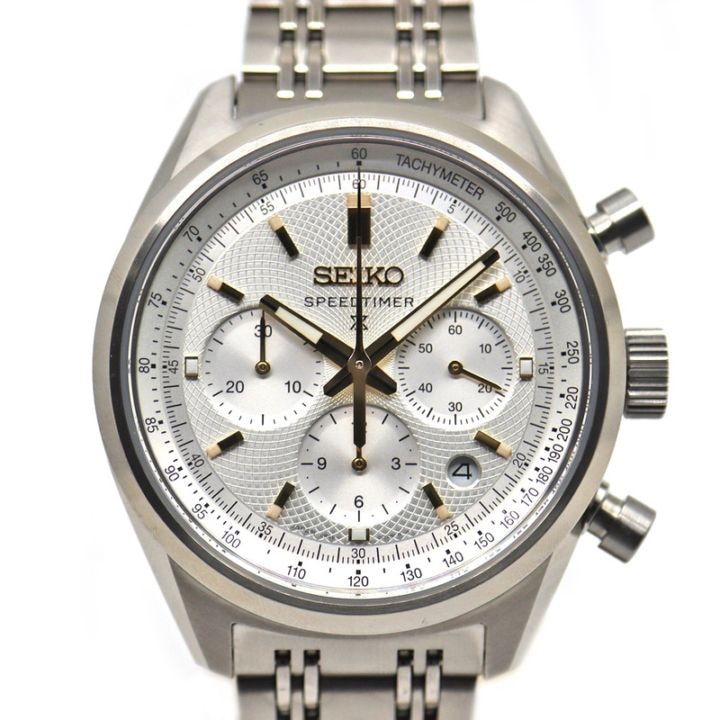 �ڱɡۡڥ�����ۡ�SEIKO�ۥ������� �ץ����ڥå��� ���ԡ��ɥ����ޡ� ���������϶�145��ǯ��ǰ SBEC031 �ӻ��� SS 700�ܸ��� ��ư���� �����Υ���� ��󥺡���š�