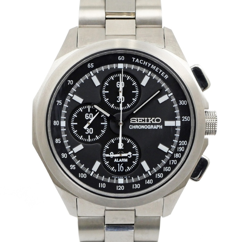 ��̾��ۡ�SEIKO�ۥ������� �����˥å���� �����Υ���� SBHN001 7T62-0GS0 ������ �������� ��� �� �ӻ��ס���š�