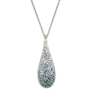 �ڱɡۡ�SWAROVSKI�ۥ�����ե����� �ͥå��쥹 �ɥ��å� ���顼���ȡ��� �֥롼 �᥿�� SV ����С� ���������꡼ ��ǥ����� ��ʪ ����¾����š�