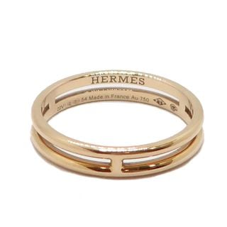 ��ŷ��ۡ�HERMES�ۥ���᥹ ���ꥢ��� ��� ���� 750PG �ԥ󥯥������ ��ǥ����� #54 14�� ��ʪ ���������꡼����š�  