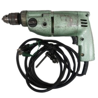 ��̾��ۡ�HITACHI KOKI����Ω���� 10mm ��ư�ɥ�� V 10B �������� ��ư�������š�