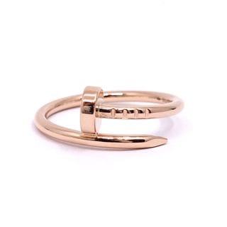 �ڱɡۡ�CARTIER�ۥ���ƥ��� K18PG ���她�ȥ��󥯥� SM ��� ���� 750PG ��ǥ����� ��� B4225860�ڻž夲�ѡۡ���š�