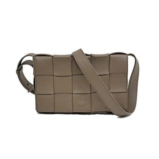 ��̾��ۡ�BOTTEGA VENETA�ۥܥåƥ������ͥ�  �����å� �֥饦�� �� �쥶�� 578004 ���������Хå� �� ��ǥ����� ������š�