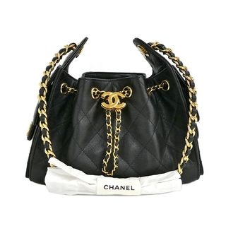 ��̾�Ų��ۡ�CHANEL�ۥ���ͥ� ����ͥ�25 �ߥ� �ϥ�ɥХå� AS5631 ����ӥ������� �֥�å� ������ɶ�� ��󥷥����� �� ��ǥ�������̤���ѡۡ���š�