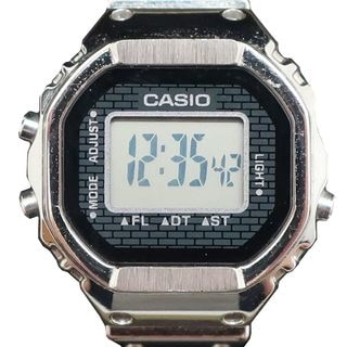 ��ŷ��ۡ�CASIO�ۥ����� ��󥰥����å� CRW-001 50��ǯ��ǰ RING WATCH ���ƥ�쥹 �������� ��� ���� ���ס���š�