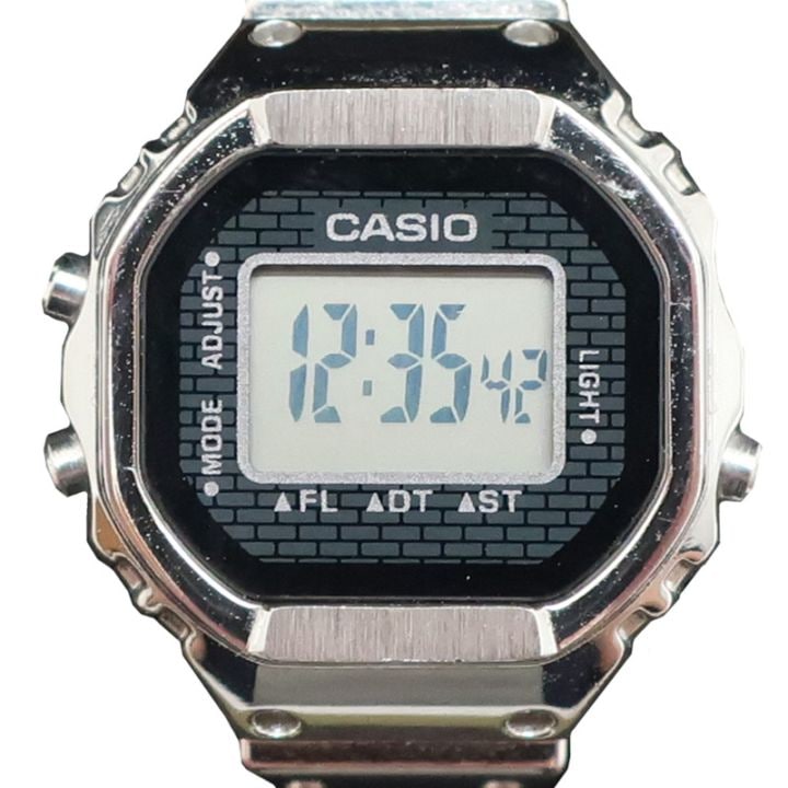 ��ŷ��ۡ�CASIO�ۥ����� ��󥰥����å� CRW-001 50��ǯ��ǰ RING WATCH ���ƥ�쥹 �������� ��� ���� ���ס���š�