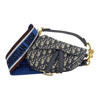 ��̾��ۡ�CHRISTIAN DIOR�ۥǥ������� ���ɥ�Хå� 2WAY ���֥꡼�� �ϥ�ɥХå� ���������Хå� �ͥ��ӡ� �١������ ��ǥ����� ������š�