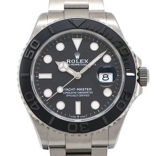 ��ŷ��ۡ�ROLEX�ۥ���å��� ��åȥޥ����� 42 RLX������ 226627 ��ʸ���� �֥�å� �����������֥쥹 ��� �ӻ��� ��ư���ڿ��ʡۡ�̤���ѡۡ���š�