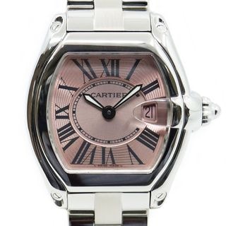 �ڱɡۡ�CARTIER�ۥ���ƥ��� �����ɥ�����SM W62017V3 �ԥ� �ӻ��� SS �������� ��ǥ���������š�