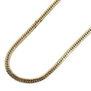�ڱɡۡ�JEWELRY�ۥͥå��쥹 K18 6�̥��֥� ��ʿ ��30.5g ��50cm ���إ� ��������������� ��󥺡���š�