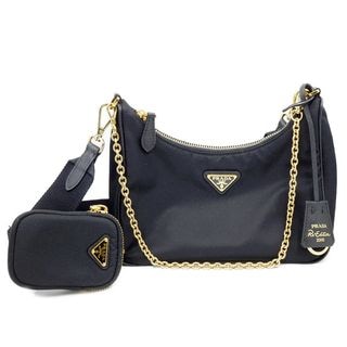 �ڱɡۡ�PRADA�ۥץ�� 1BH204 ��ʥ����� ���ǥ������2005 RFID ���������Хå� �֥�å� �� ������ɶ�� ����¾ Ȣ����š�