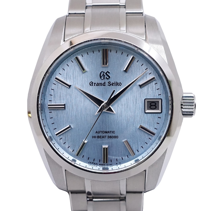 �ڱɡۡڥ�����ۡ�GRAND SEIKO�ۥ����ɥ������� �إ�ơ��� �ᥫ�˥���ϥ��ӡ���36000 SBGH347 ɹ�� ��ư���� �ӻ��� 2024ǯ ��󥺡���š�
