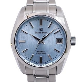 �ڱɡۡڥ�����ۡ�GRAND SEIKO�ۥ����ɥ������� �إ�ơ��� �ᥫ�˥���ϥ��ӡ���36000 SBGH347 ɹ�� ��ư���� �ӻ��� 2024ǯ ��󥺡���š�