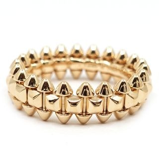�ڱɡۡ�CARTIER�ۥ���ƥ��� K18PG ����å��� �ɥ� SM ��� ���� 750PG ���奨�꡼ ��ǥ����� ��� B4229852�ڻž夲�ѡۡ���š�