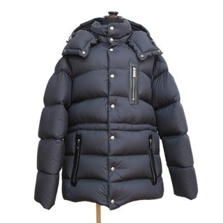 ��ŷ��ۡ�MONCLER�ۥ�󥯥졼�� �����󥸥㥱�å� �ܡ����� BAUGES ɽ��������1 I20911A00168 �֥�å� �� �������� ���� ��ǥ���������š�