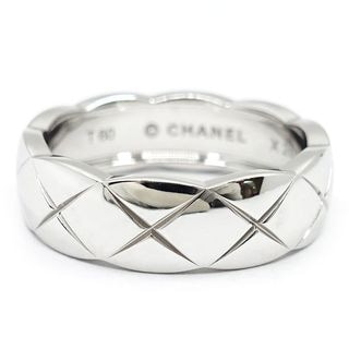 �ڱɡۡڥ�����ۡ�CHANEL�ۥ���ͥ� K18WG ��������å��� ��� ���� �ߥǥ������ǥ� J10570 750WG ���奨�꡼ ��� ��ǥ������ڻž夲�ѡۡ���š�
