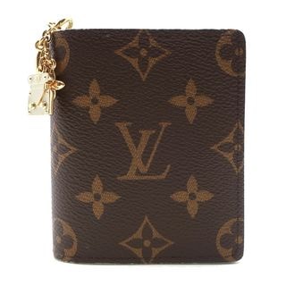��ŷ��ۡ�LOUIS VUITTON�ۥ륤�����ȥ� �ݥ��åȥ�����å� LV ���㡼�� ����ޤ���� M29792 �ߥ�ƥ� RFID ��ǥ���������ʪ��̤���ѡۡ���š�
