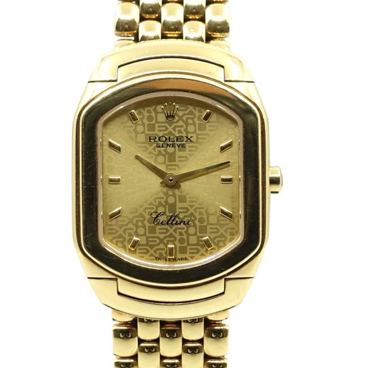 �ڱɡۡڥ�����ۡ�ROLEX�ۥ���å��� �����꡼�� ������å��� 29mm 6631/8 W�� K18YG ����ԥ塼����ʸ���� �������� ��˥��å��� ��� ��ǥ����� �ݾڽ����š�