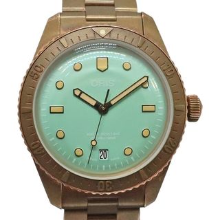��ŷ��ۡ�ORIS�ۥ��ꥹ �����С���65 ���åȥ󥭥��ǥ� �֥��� 38mm 0173377713157 ���꡼�� ��ư���� ��� �ӻ��ס���š�