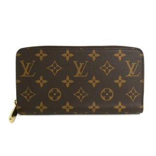 ��̾�Ų��ۡ�LOUIS VUITTON�ۥ륤�����ȥ� ���åԡ�������å� M42616 ��Υ���� �饦��ɥե����ʡ�Ĺ���� �֥饦�� PVC ��ǥ�������̤���ѡۡ���š�
