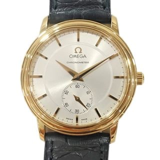 �ڱɡۡ�OMEGA�ۥ��ᥬ �ǥӥ� �ץ쥹�ơ��� 4620.31 ����С� K18YG ��������������� �괬�� �ӻ��� ��󥺡���š�