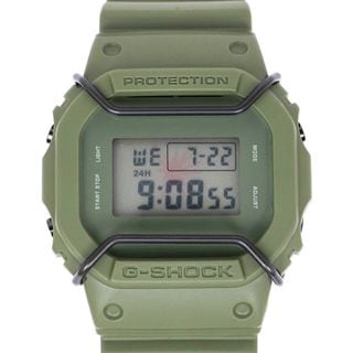 ��̾��ۡ�CASIO�ۥ����� G-SHOCK MIHARA YASUHIRO �ߥϥ�䥹�ҥ� ����ܥ�ǥ� DW-5600VT ������ G����å� ������͵ �ӻ��ס���š�
