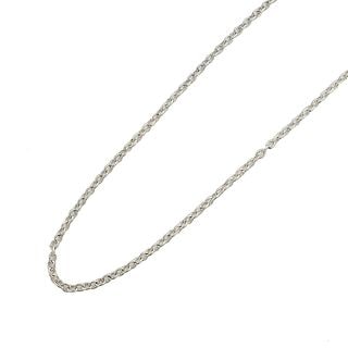 ��̾��ۡ�GARNI�ۥ���� ��������ͥå��쥹 49cm 2.6g ����С� ��ǥ����� ��� ��ʪ����š�