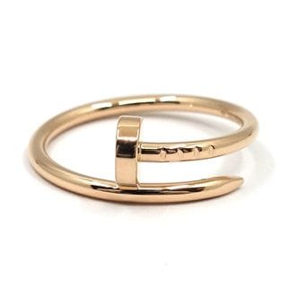 �ڱɡۡ�CARTIER�ۥ���ƥ��� K18PG ���她�ȥ��󥯥� SM ��� ���� 750PG ��ǥ����� ��� B4225860�ڻž夲�ѡۡ���š�