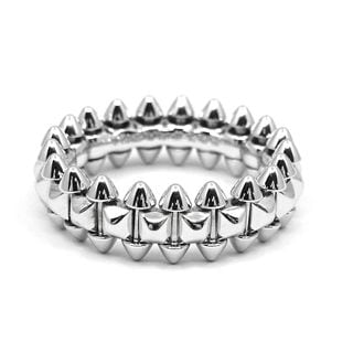 �ڱɡۡ�CARTIER�ۥ���ƥ��� K18WG ����å��� �ɥ� ����ƥ��� ��� SM ���� 750WG ���奨�꡼ ��� ��ǥ����� B4233152�ڻž夲�ѡۡ���š�