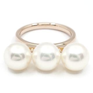 �ڱɡۡ�TASAKI�ۥ����� K18PG �Х�� �ͥ� ��� ���� �����俿�� �ѡ��� 750PG �����饴����� ��ǥ����� R-4814-18KSG�ڻž夲�ѡۡ���š�