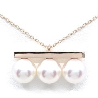 �ڱɡۡ�TASAKI�ۥ����� K18PG �Х�� �ͥ� �ͥå��쥹 �ڥ����� �����俿�� �ѡ��� 750PG �����饴����� ��ǥ����� P-16850-18KSG�ڻž夲�ѡۡ���š�
