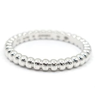 �ڱɡۡ�VAN CLEEF&ARPELS�ۥ����󥯥꡼��&�����ڥ� K18WG �ڥ�� ������ɥѡ��� ��� ���� ���⡼�� 750WG VCARN31746 ��ǥ����� �ԥ󥭡��ڻž夲�ѡ�