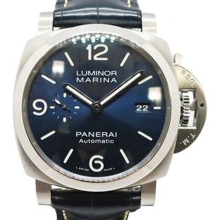 パネライ PANERAI メンズ 時計 通販｜質ウエダ公式