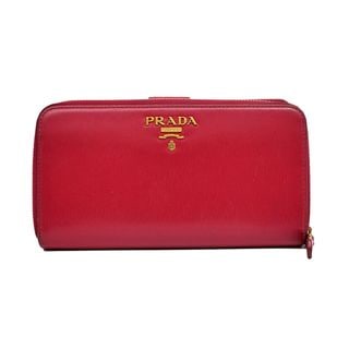 ��̾��ۡ�PRADA�ۥץ�� �饦��ɥե����ʡ�Ĺ���� ��å� �� ������ɶ�� ������å� 1ML348 ��ǥ����� �� ��ʪ����š�