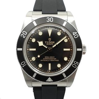 �ڱɡۡ�TUDOR�ۥ��塼���� �֥�å��٥�54 2025ǯ M79000N-0002 �ӻ��� SS ���ƥ�쥹�������� �֥�å�ʸ���� ��ư���� �ӻ��� ��� Ȣ ������ƥ�����š�