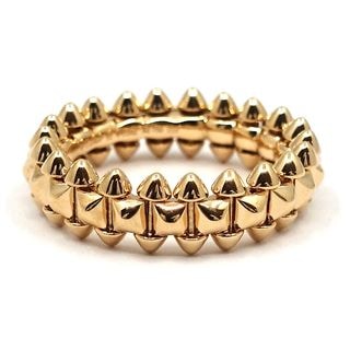 �ڱɡۡ�CARTIER�ۥ���ƥ��� K18PG ����å��� �ɥ� ����ƥ��� ��� SM ���� 750PG ���奨�꡼ ��� ��ǥ����� B4229852�ڻž夲�ѡۡ���š�