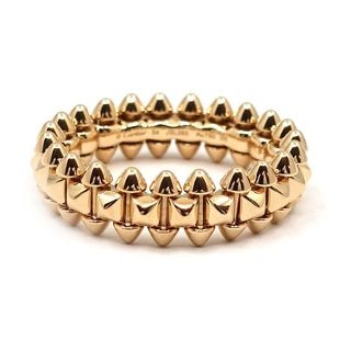 �ڱɡۡ�CARTIER�ۥ���ƥ��� K18PG ����å��� �ɥ� ����ƥ��� ��� SM ���� 750PG ���奨�꡼ ��� ��ǥ����� B4229852�ڻž夲�ѡۡ���š�