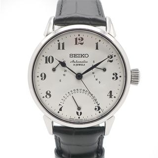 ��ŷ��ۡ�SEIKO�ۥ������� �ץ쥶������ ���� SARD007 ���ƥ�쥹���ƥ����� ��ȥ����顼�� �ۥ磻��ʸ���� ��ư���� ��� �ӻ��ס���š�