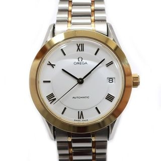 ��ŷ��ۡ�OMEGA�ۥ��ᥬ ���ԡ��� ���饷�å� �ǥ��� 3300.20 �ۥ磻�� SS GP Ȣ���� ��ư���� ��󥺡���š�
