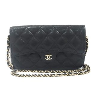 �ڱɡۡ�CHANEL�ۥ���ͥ� �ޥȥ�å� �ե�å� �ե��� ������ AP2096 �����ॷ�ꥢ�� ����ӥ������� �֥�å� GD��� ��ǥ����� Ȣ ��¸�ޡ���š�