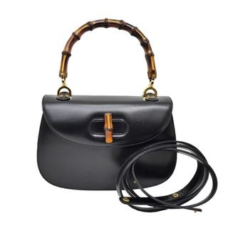 ��̾��ۡ�GUCCI�ۥ��å� �Х�֡� 2WAY�Хå� �ϥ�� �������� 000460188 �����ե����� �֥�å� ��ǥ���������š�