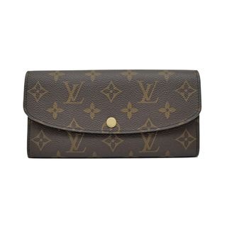 ��̾��ۡ�LOUIS VUITTON�ۥ륤�����ȥ� �ݥ�ȥե����楨�ߥ꡼ M60697 ��Υ���� RFID �ե塼���� GD��� Ĺ���� ������å� �����ۥå� ��ʪ����š�