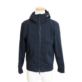 ��ŷ��ۡ�MONCLER�ۥ�󥯥졼�� GORDE ���åץ��åץѡ����� �֥�å� ɽ��������0 D10914002985 539AX �ʥ����� �֥륾�� ���ѥ�� �������� �� ��� ����š�