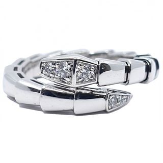 ��̾��ۡ�BVLGARI�ۥ֥륬�� ���� ��� ����ڥ�ƥ� �������ѡ� ��������� #51-53 JP11-13�� Au750 WG �ۥ磻�ȥ������ ��7.2g ���ΤΤߡڻž夲�ѡۡ���š�