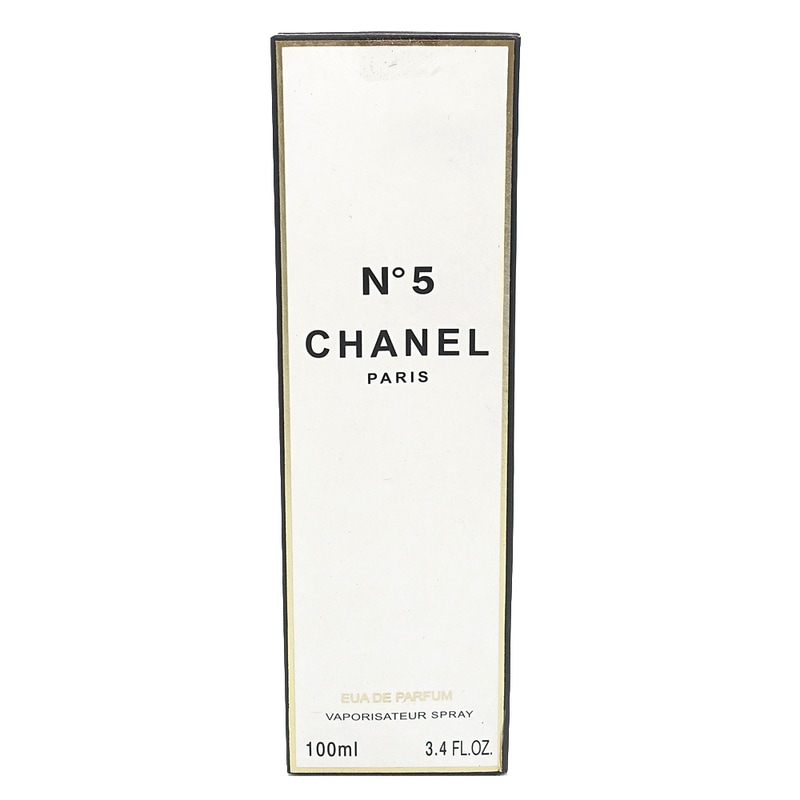 ��̾��ۡ�CHANEL�ۥ���ͥ� ��� No5 EUA DE PARFUM �����ɥ��ѥ�ե��� 100ml 3.4 FL.OZ. �إ륹���� �ӥ塼�ƥ��� �ե쥰��� �֥��ɾ�ʪ Ȣ����š�